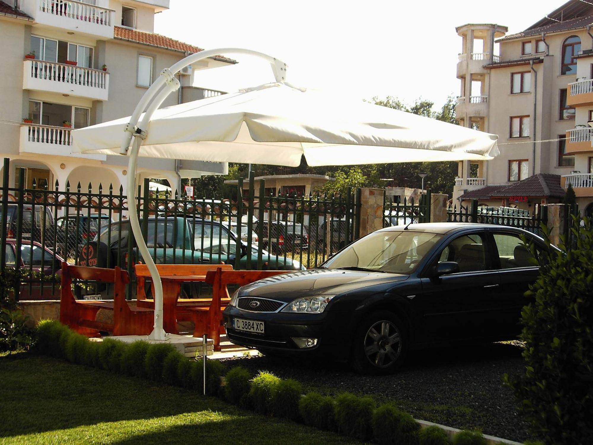 South Beach Hotel Kiten  Exteriör bild