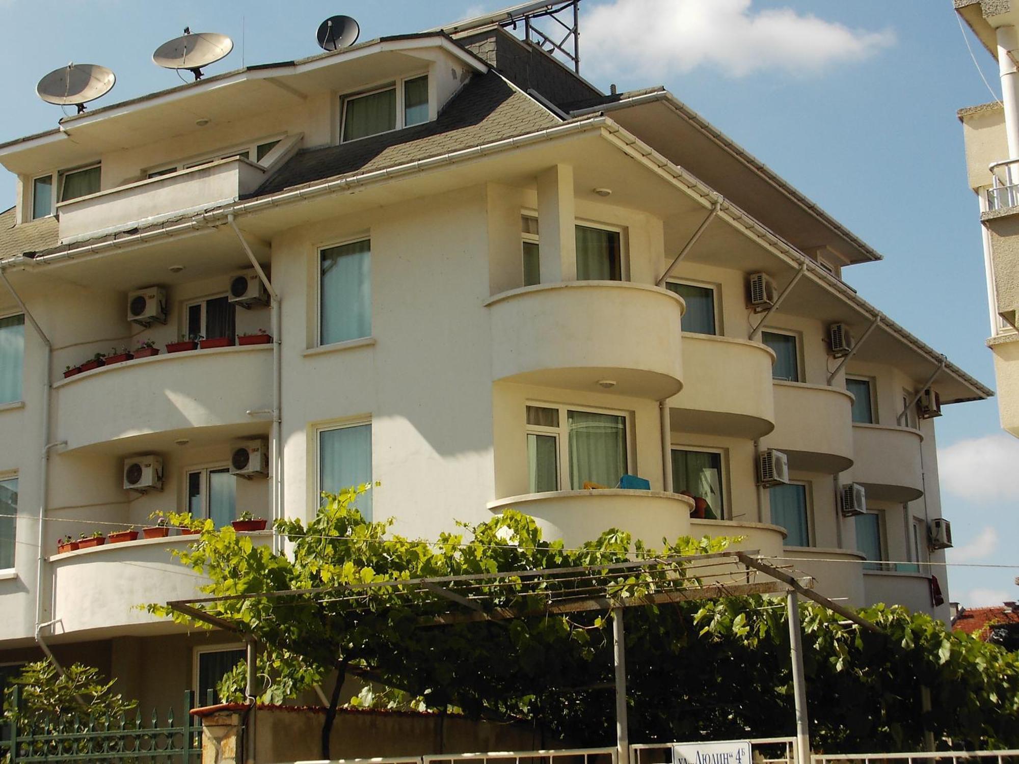 South Beach Hotel Kiten  Exteriör bild